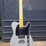 Fender Telecaster hand made 