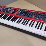 Nord Stage 3 HP76 + pouzdro