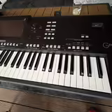 Yamaha Genos 2 
