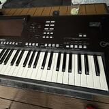 Yamaha Genos 2 
