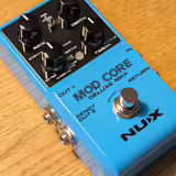 NUX Mod Core Deluxe Mk2