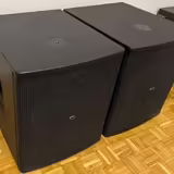 DAS AUDIO AVANT 18A ACTIVE Subwoofery 