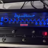 Prod&aacute;m Hughes & Kettner Black Spirit 200 Floor