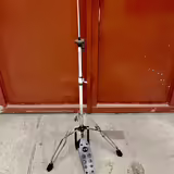 Basix hi hat. 