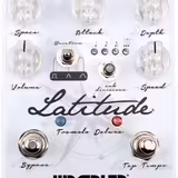 Wampler Deluxe Latitude V2