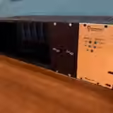 Fredenstein Bento 10 &ndash; 10slotov&yacute; 500 Series rack