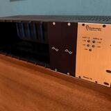 Fredenstein Bento 10 – 10slotový 500 Series rack