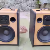 2x reprobedna 10 palců (4 ohmy)