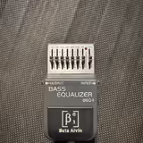 Equalizer Beta Aivin BEQ-1