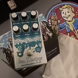 Earthquaker Devices Sea Machine v3