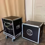 12U hardcase