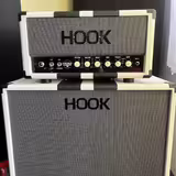 PRODEJ: Hook Little Lenny 2 &ndash; CUSTOM + box 1x12
