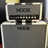 PRODEJ: Hook Little Lenny 2 – CUSTOM + box 1x12