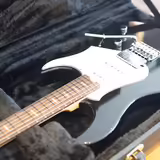 Yamaha Pacifica Professional PACP12