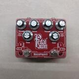 Pedalpawn redprint 