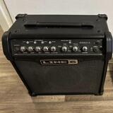 Line6 Spider IV 15
