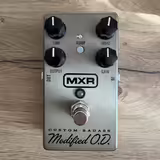 MXR M77 Custom Badass Modified O.D
