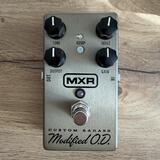 MXR M77 Custom Badass Modified O.D