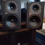 Mackie HR824 MK1 studiov&eacute; monitory 
