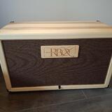 Girarovy reprobox 2x12 od RBOX