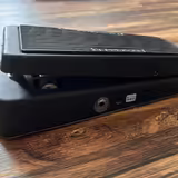 DUNLOP Original CryBaby Wah GCB95