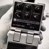 &Uuml;ber Metal