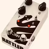 JAM pedals Rattler MKII Distortion