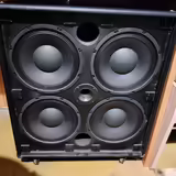 Fender Rumble 500w