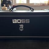 BOSS Katana Head MKII + GA-FC Footswitch