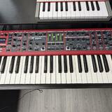 Nord Wave 2