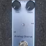 Analog Chorus