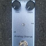 Analog Chorus