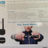 Alesis MicLink Wireless