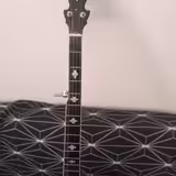 Banjo krouzer