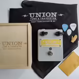 Union Tube & Transistor Lab Compressor