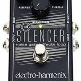 silencer electro harmonix