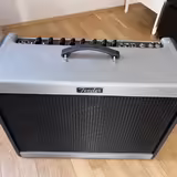 Fender Hot Rod Deluxe III - Limited Edition+Eminence Wizard