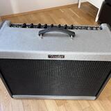 Fender Hot Rod Deluxe III - Limited Edition+Eminence Wizard
