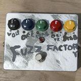 Fuzz Factory (kopie Zvex)