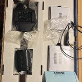 Shure glxd16