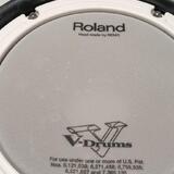Roland PDX-6.