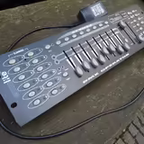 Eurolite DMX ovladač 192 