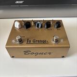 Bogner La Grange USA