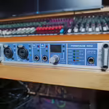 Prod&aacute;m RME Fireface 400