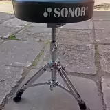 Stolička SONOR 