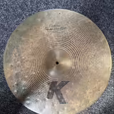 Zildjian Special Dry ride 21"
