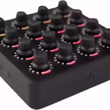 DJ Techtools Midi Fighter Twister Ovladač DAW