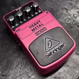 Behringer Heavy Metal (HM300)