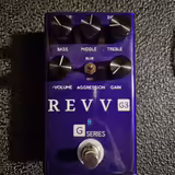 Prodam/vymenim Revv G3 (za Fulltone Fulldrive)