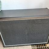 Rezervace - Box HB 2x12 osazeném Celesiton Vintage V30